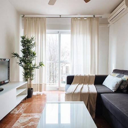 Calatrava Suite Apartment セビリア エクステリア 写真