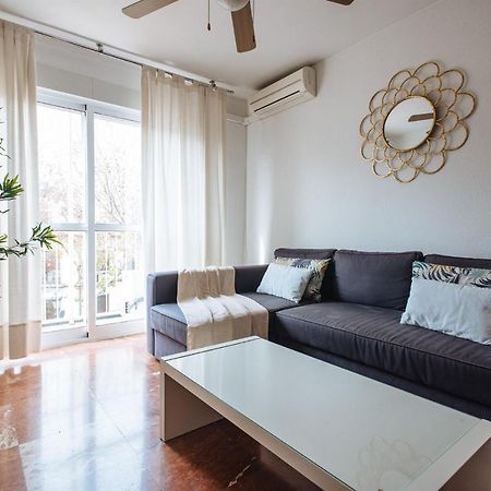 Calatrava Suite Apartment セビリア エクステリア 写真