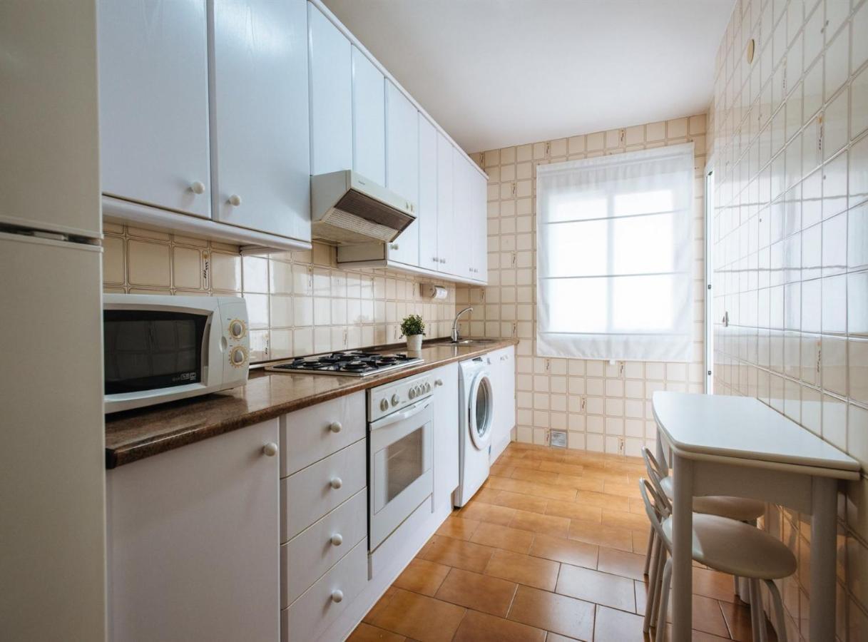 Calatrava Suite Apartment セビリア エクステリア 写真