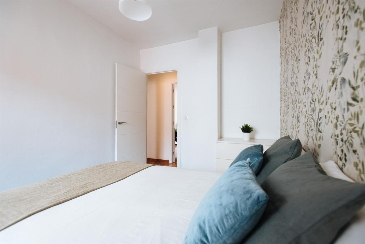 Calatrava Suite Apartment セビリア エクステリア 写真
