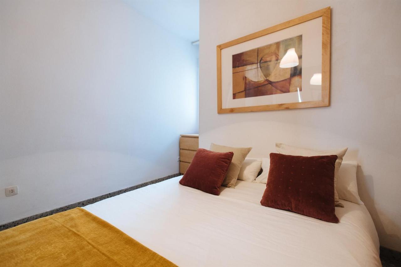 Calatrava Suite Apartment セビリア エクステリア 写真