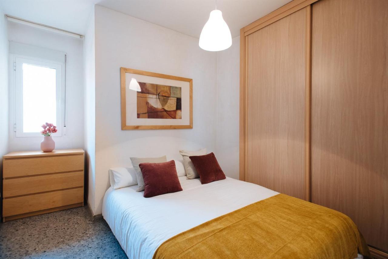 Calatrava Suite Apartment セビリア エクステリア 写真