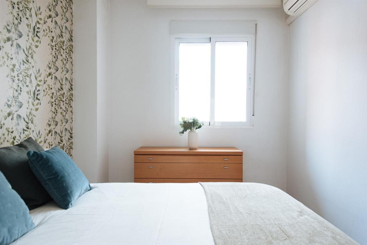Calatrava Suite Apartment セビリア エクステリア 写真
